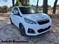 PEUGEOT 108 VTi 72 S&S 5 porte Allure