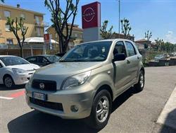 DAIHATSU Terios 1.5 4WD Hiro Green Powered