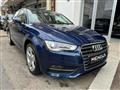 AUDI A3 SPORTBACK SPB 1.4 TFSI g-tron