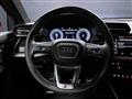 AUDI A3 SPORTBACK SPB 35 TDI S tronic S line edition