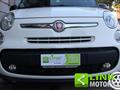 FIAT 500L 1.4 T-Jet 120 CV GPL