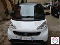 SMART Fortwo 1000 45 kW MHD coupÃ© pure