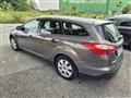 FORD FOCUS 1.0 EcoBoost 100 CV Start&Stop SW Plus