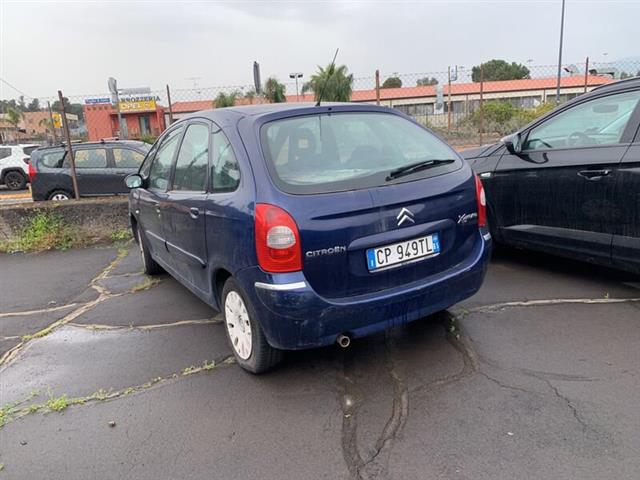 CITROEN XSARA Picasso 1.6 Classique