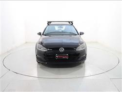 VOLKSWAGEN GOLF 1.4 TGI 5p. Comfortline BlueMotion