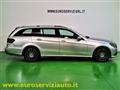 MERCEDES CLASSE E STATION WAGON BlueTEC S.W. Automatic Executive