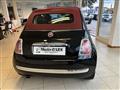 FIAT 500C 500 C 1.2 Lounge