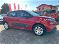 CITROEN C3 PureTech 82 Shine