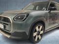 MINI NEW COUNTRYMAN D Favoured Countryman