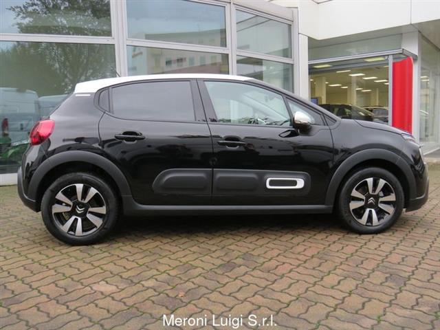 CITROEN C3 PureTech 110 S&S Shine