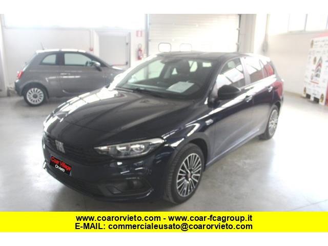 FIAT TIPO STATION WAGON 1.6 Mjt S&S SW City Life