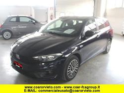 FIAT TIPO STATION WAGON 1.6 Mjt S&S SW City Life