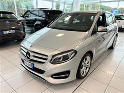 MERCEDES CLASSE B d Sport