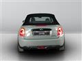 MINI MINI 5 PORTE IV F57 2016 Cabrio -  Cabrio 1.5 Cooper D auto