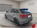 AUDI A3 SPORTBACK SPB, VIRTUAL COCKPIT,IMPIANTO B&O