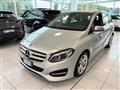 MERCEDES CLASSE B d Sport