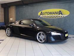 AUDI R8 4.2 V8 FSI quattro R tronic