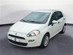 FIAT PUNTO 1.3 MJT II 75 CV 5 porte Street