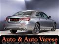 MERCEDES CLASSE E BERLINA E 200 Auto Business Sport