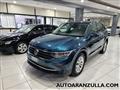 VOLKSWAGEN TIGUAN NEW 2.0 TDI 122CV SCR Life - Navi -  Fari Led