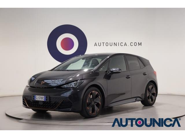 CUPRA BORN 58kWh 204 CV