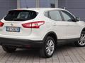 NISSAN QASHQAI 1.2 B