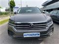 VOLKSWAGEN TOUAREG 3.0 V6 tdi 231cv tiptronic  !!! AUT. 4X4