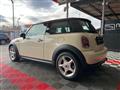 MINI MINI 3 PORTE 1.6 16V Cooper 50 Camden