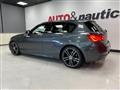 BMW SERIE 1 i 5p. Msport