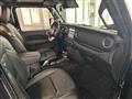 JEEP WRANGLER 4XE Wrangler Unlimited 2.0 PHEV ATX 4xe First Edition