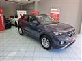 VOLKSWAGEN T-Cross 1.0 tsi Style 95cv