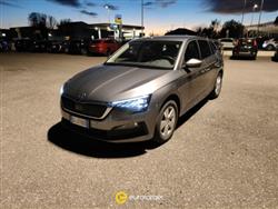 SKODA SCALA 1.5 TSI ACT Style