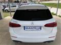 MERCEDES CLASSE B Automatic AMG LINE CERCHI DA 18 CAMBIO AUT. EURO