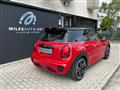 MINI 3 PORTE JCW JCW John Cooper Works Panorama Harman Kardon Apple