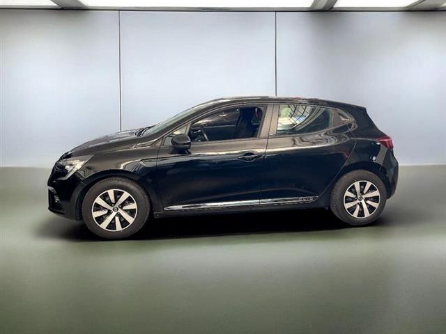 RENAULT NEW CLIO Clio Full Hybrid E-Tech 140 CV 5 porte Initiale Paris