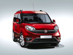 FIAT DOBLÒ 1.6 MJT 16V 120CV Easy Maxi