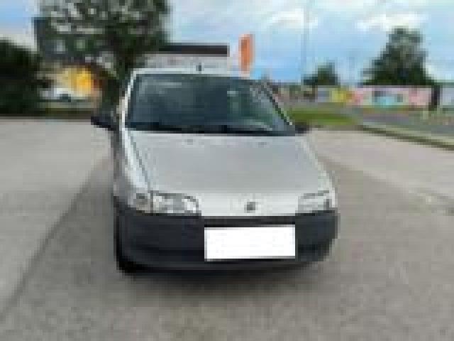 FIAT PUNTO GPL