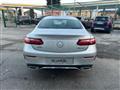 MERCEDES CLASSE E COUPE d 4Matic Premium Plus