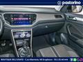 VOLKSWAGEN T-ROC 1.5 TSI ACT Style BlueMotion Technology