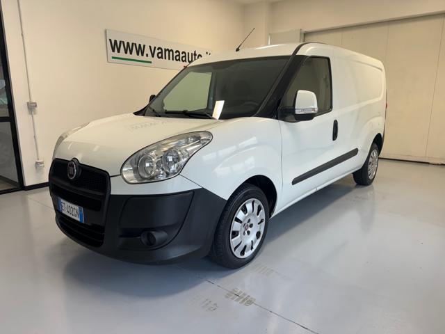 FIAT DOBLÒ 1.4 T-Jet Natural Power Cargo Maxi Lam