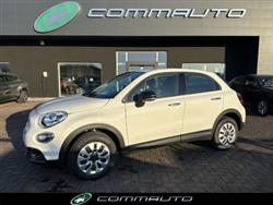 FIAT 500X 1.5 T4 Hybrid 130 CV DCT