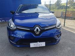 RENAULT Clio 1.5 dci Moschino Zen 75cv