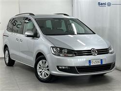 VOLKSWAGEN SHARAN 2.0 TDI 150 CV SCR Business BlueMotion Technology