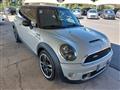 MINI MINI 3 PORTE 1.6 16V Cooper S Automatica fari Bixeno sensori