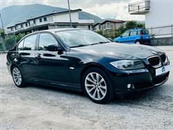 BMW SERIE 3 d 2.0 143CV cat