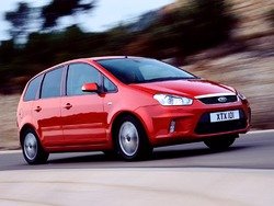 FORD C-MAX 2.0 tdci Titanium 115cv powershift