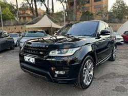 LAND ROVER RANGE ROVER SPORT 3.0 TDV6 HSE