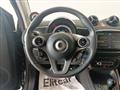 SMART EQ FORTWO EQ PASSION PLUS BLACKMOTION EDITION