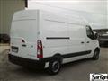 RENAULT Master SOLO 5.900 KM FURGONE CHIUSO