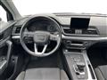 AUDI Q5 2.0 TDI quattro S tronic Business Sport